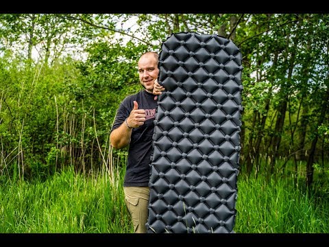 vorstellung---jökel-of-sweden-isomatte-(günstig-&-ultralight)