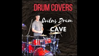 Video thumbnail of "Outlaw Nation -  Nu Breed & Jesse Howard  - Welcome To My House -   Drums By Colin Cave"