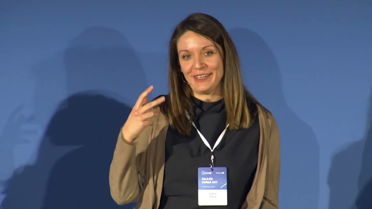 Q&A Session - Galileo OSNMA Info Day