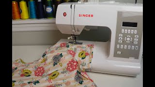 Easiest Way to Hem Knits Without a Serger or Coverstitch