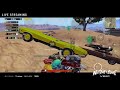 【PUBGMOBILE】これが日本最強チーム『REJECT』の本気 Scrim 25kill WWCD