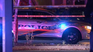 LMPD says homicides down from last year but teen violence still a concern