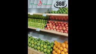 Pure O Natural. The Best Fresh Fruits, Dry Fruits,  Vegitable, Juice, & Indian & imported Fruits