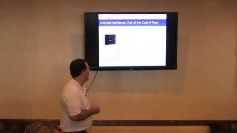 Exagrid: Solve the Backup and Restore Challenge Forever
