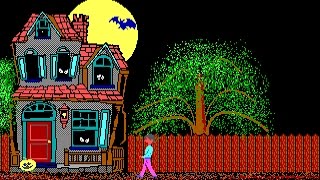 Hugo's House of Horrors - DOS Nostalgia