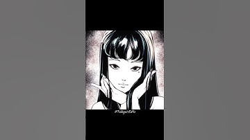 Tomei edit #junjiitocollection #tomei #nanno #nannoedits