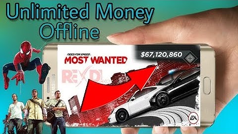How To Download || Need For speed Most Wanted || For Android Mod+Apk+Data ||