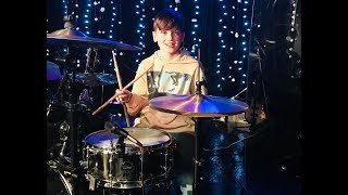 Stay - Jude’s Drum Recital