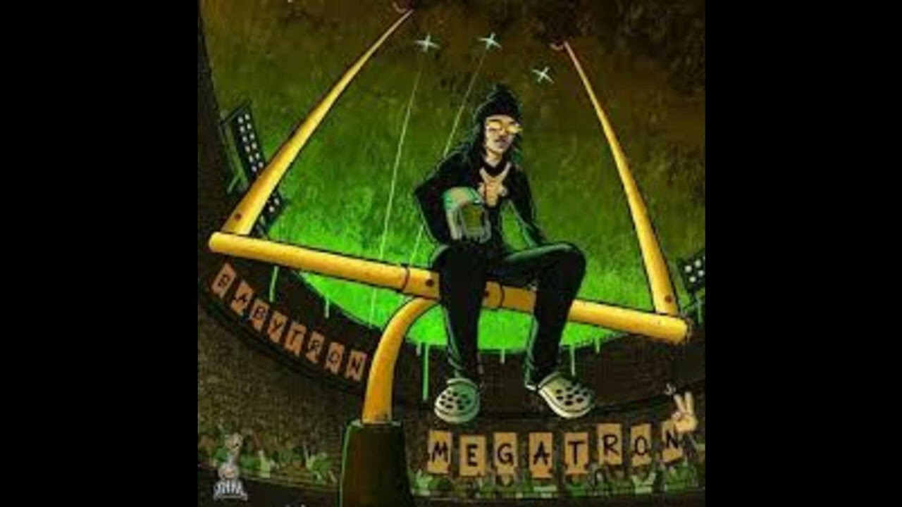 BabyTron & Babyfxce E - 241 (Instrumental)