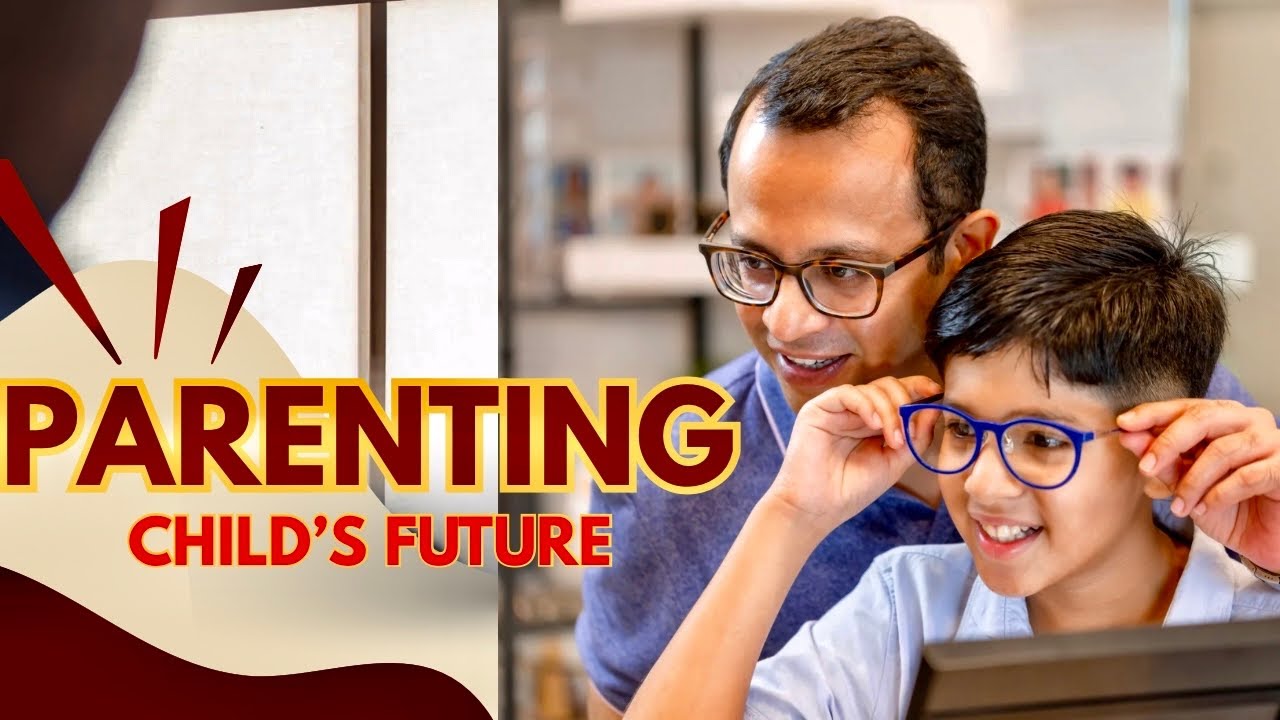 How Parents Shape a Child’s Future (Positive & Negative Impacts) - YouTube