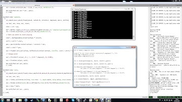 This, too, shall pass - Live Coding performance using FoxDot code