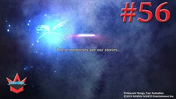 Digimon Cyber Sleuth Lets Play Episode 56 - Hackers Memory Chapter 1