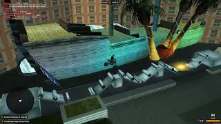 Ffs Gami̇ng Trials Simple-Map-V4 By Patolin