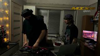 Download Lagu HomeGroover | MIXR | DnB / Jungle DJ Set MP3