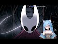 Silksong is finally here to ruin me ! Hollow Knight : Sliksong