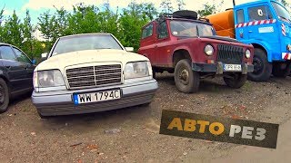 АВТОЗАПЧАСТИ ИЗ ПОЛЬШИ, ЦЕНЫ,РЕНТАБЕЛЬНОСТЬ / ВЫВОДЫ ПО ПРИЕЗДУ