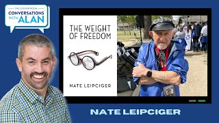 Holocaust Survivor Nate Leipciger on Auschwitz, Survival & The Weight of Freedom