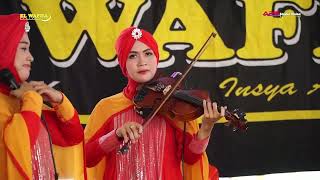 Bismillah Tawassalna Billah - El Wafda Live in Tambakroto 2022