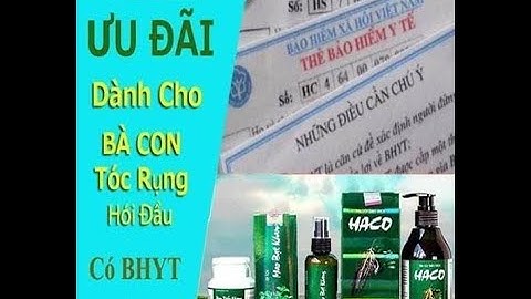 Kênh VTV3 cùng GS  TS Trương Việt Bình nói về nguyên nhân và cách chống rụng tóc,gẫy rụng