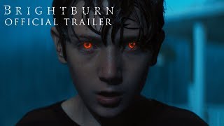 BRIGHTBURN - International Trailer 2 - In Cinemas May 23