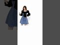 Korean outfit#mayranoor11@Meeshoapp01#meeshodress#explore#viral#meeshofinds#fypシviral#meeshohaul