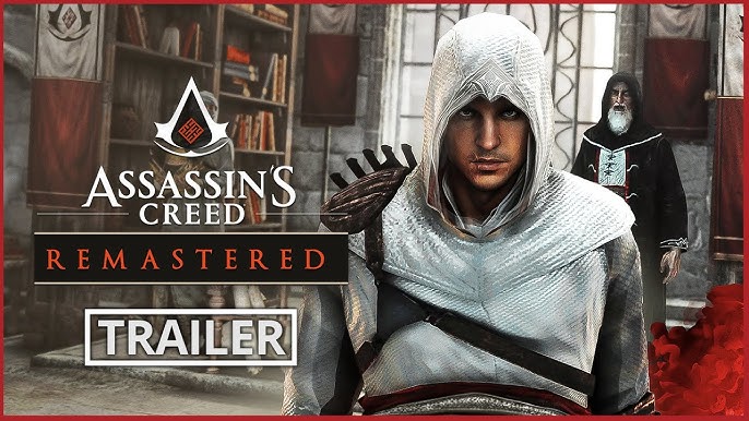 Assassin's Creed: Syndicate GAME MOD ACS_UHDReShade v.2 - download