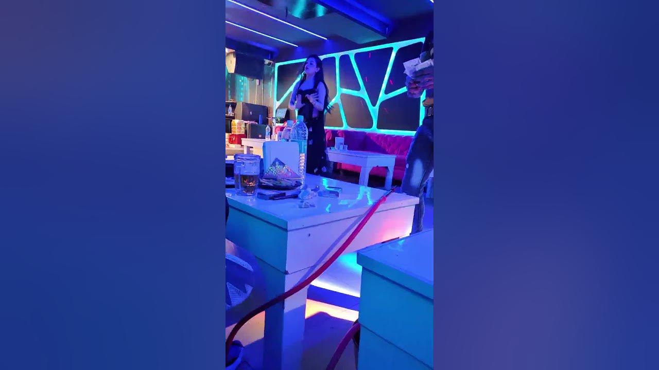 Mumbai Chandni Bar Red Light Area Girls Dance Version 3