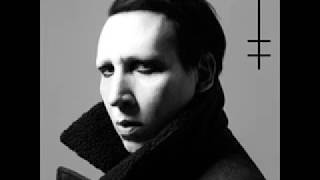 Marilyn manson - Little horn  (instrumental)