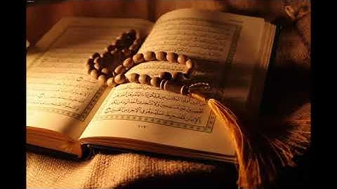 سورة يونس كاملة تلاوة خاشعة للشيخ ماهر المعيقلي وفقه الله تعالى