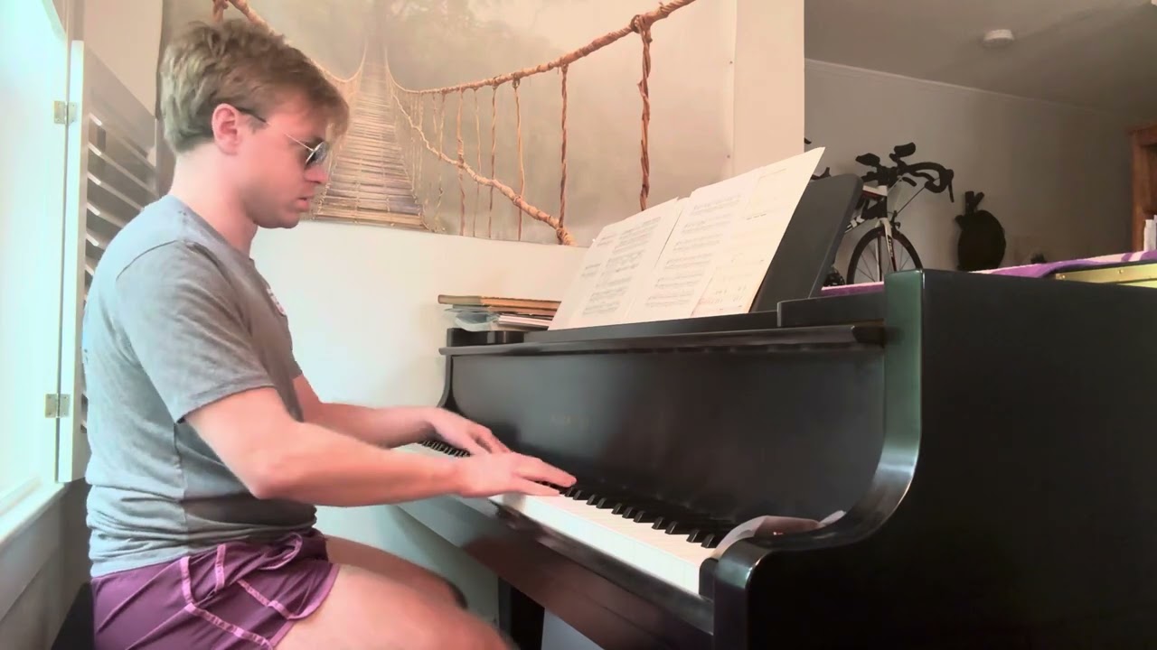 Great Balls of Fire (Top Gun)