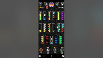 Ball Sort Master 314