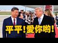 二帝共治的時代來了? ｜川習會｜最偉大的兩個男人｜我終於變成了川粉