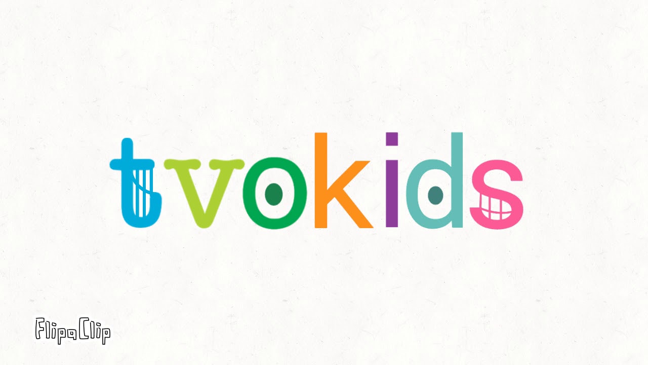 TVOkeiki Logo : r/TVOKids