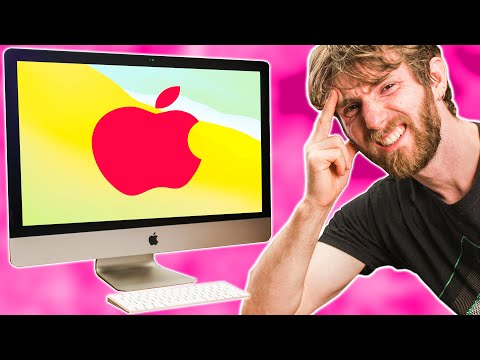 Video: MAC Annoncerer Fra Denne Verdenssamling