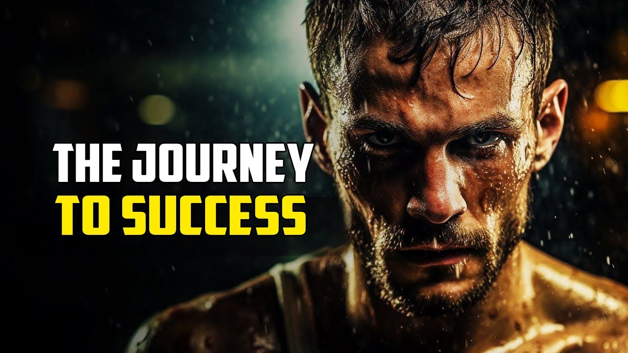 FUEL YOUR FIRE Unleash Unstoppable Motivation with Tony Robbins - YouTube