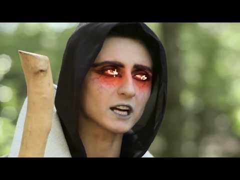 ბოლო დღე ბანაკში ჯადოსნური ფილმი