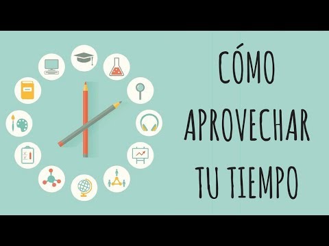 Video: Que Puedes Hacer En Tu Tiempo Libre