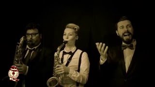 Carosello Swing - Buonasera signorina (official video) chords