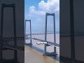 This bridge broke 10 world records