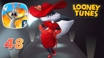 LOONEY TUNES: World of Mayhem Gameplay Walkthrough Part 48 - iOS | ANDROID