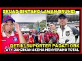 GBK MEMERAH! STY Sampai Janjikan Pesta Gol ke Suporter, Timnas Pasang Skuad Bintang lawan Brunei