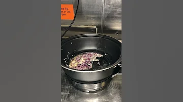 Готовим Молюски Вонголе / Мясо Ракушек
