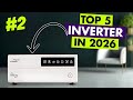Top 5 Best Inverter For Home In India 2026🔥Inverter Prices🔥Inverter Reviews🔥Inverter For Shop 2026