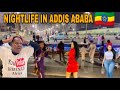 Das Ist Addis Abebas Geheimnis Einblick In Boles Exklusives Nachtleben