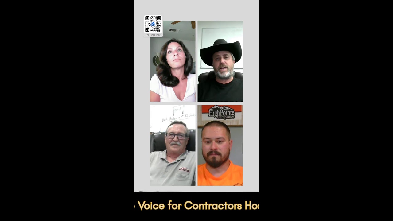 Preconstruction, Scheduling & Trade Coordination 📱