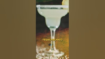 Những loại rượu mạnh nổi tiếng nhất: 3. TEQUILA #shorts #dangtauwhisky