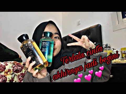 Video: Koleksi Bath & Body Madagascar Winter Collection