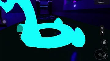 How to enter and exit level 154 and level 699 in backrooms generation error