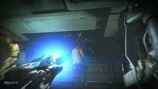 Deus Ex: Mankind Divided Badass Stealth Kills(PS4)(All Augs)(ARC Territory)