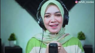 Rindu Tapi Malu || Cover Liefah Maniez